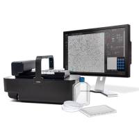 Celloger Mini 自动活细胞实时成像监测系统