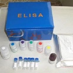 微生物脲酶(urease)ELISA试剂盒