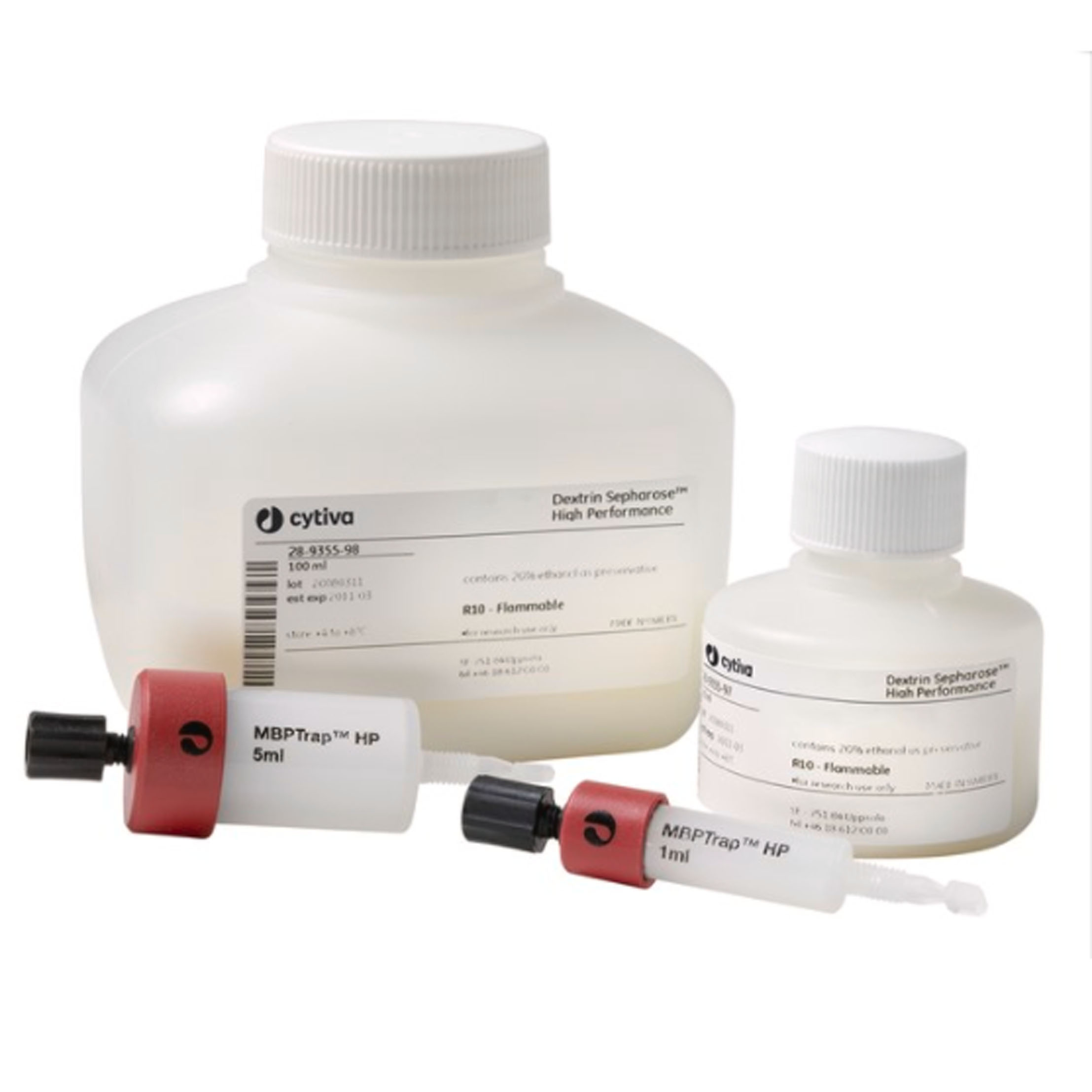 GE29048641MBPTrap™ HP,1X1Ml, M