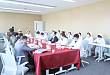 2020 年度省级母婴安全优质服务单位来西安高新医院现场评审
