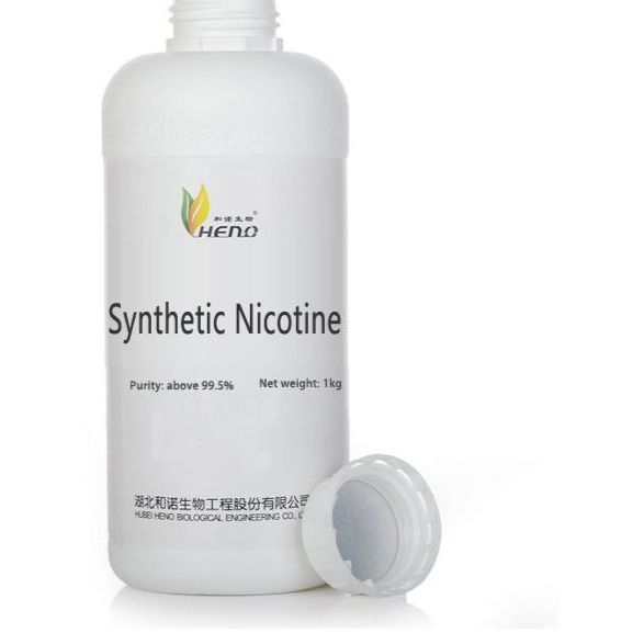 Synthetic Nicotine