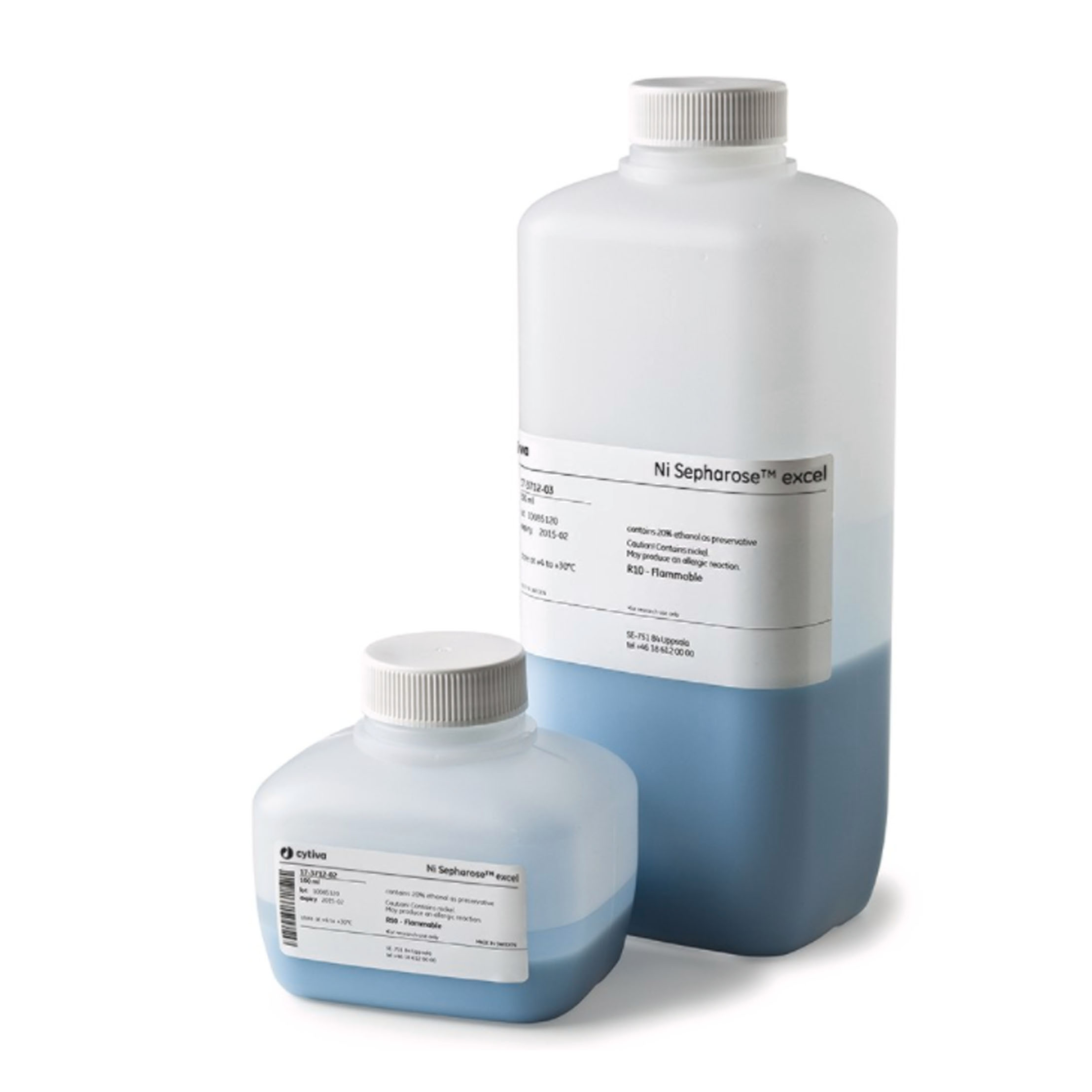 GE17371201Ni Sepharose® Excel,