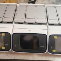 美国ABI ProFlex三槽梯度PCR仪