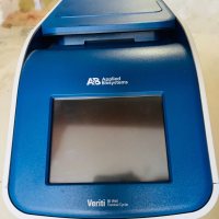 ABI veriti 96孔0.2ml梯度pcr