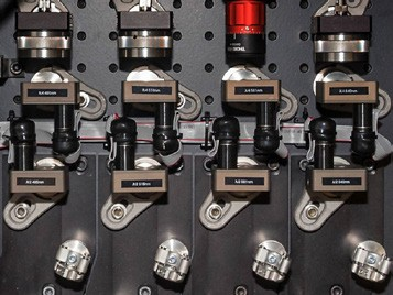 Infinity Line-STED超高分辨率显微镜