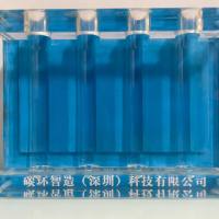 8孔磁力架/磁珠分离架/磁力架Mag-15A