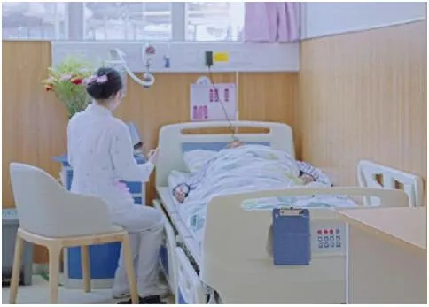 深圳市罗湖区人民医院组织「做人，做护士，做天使」护士节征文活动