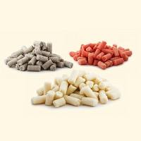 化合物/药物添加饲料