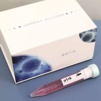 小鼠淋巴瘤细胞(NK靶细胞)；YAC-1（鉴定正确）