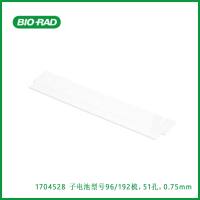 伯乐Bio-Rad1704528Sub-Cell Model 96/192 Comb, 51-well, 0.75 mm,子电池型号96/192梳,51孔,0.75 mm,现货