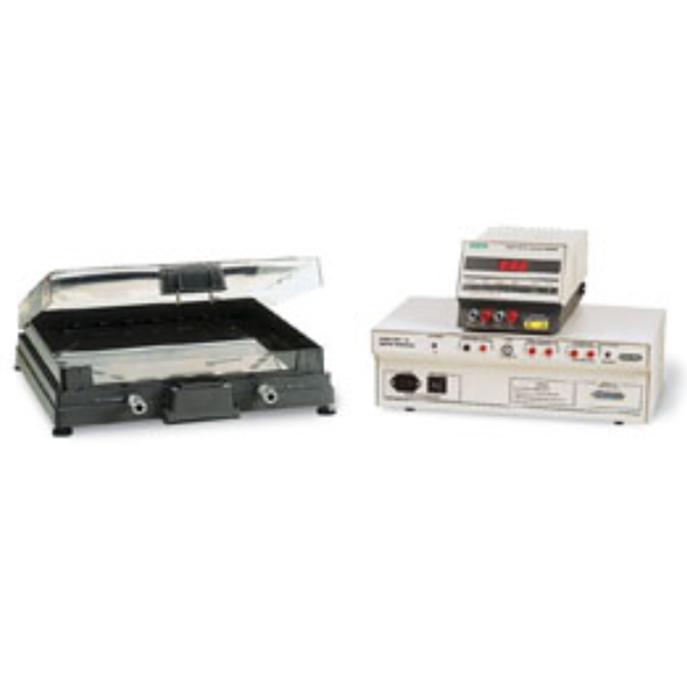 伯乐Bio-Rad1703725CHEF-DR II Chi