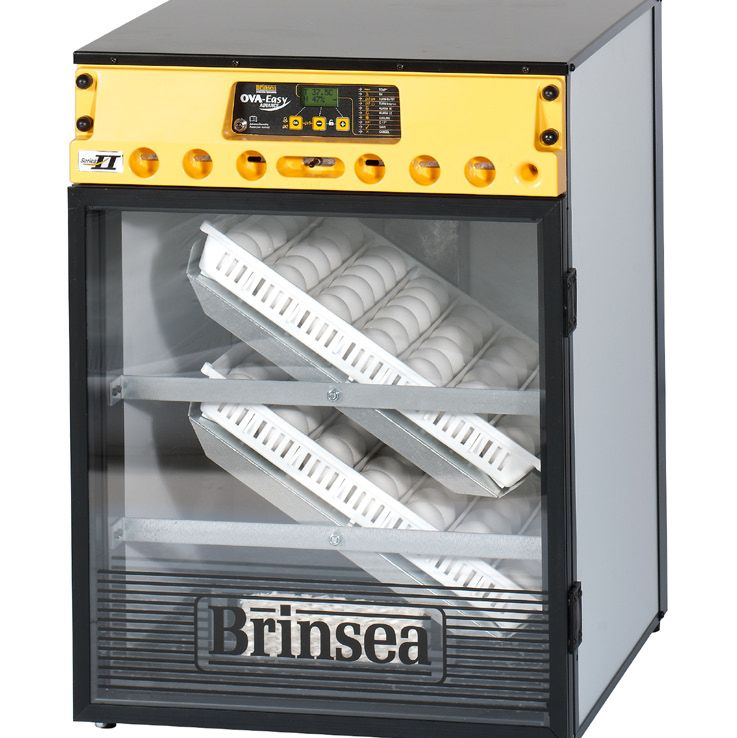 英国Brinsea孵化器