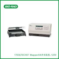 伯乐Bio-Rad1703670 CHEF Mapper XA Chiller System, 120 V，CHEF Mapper XA冷却系统，120 V，现货