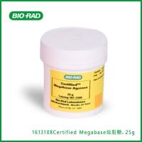 伯乐Bio-Rad1613108Certified Megabase Agarose, 25 g,Certified Megabase琼脂糖,25 g,现货