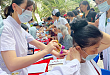 北京大学深圳医院：「5·12」国际护士节深圳多点式科普义诊周启动
