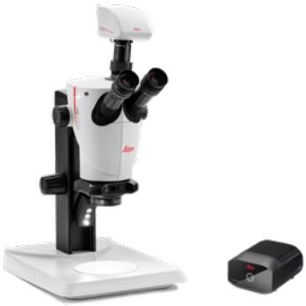 德国徕卡 Exalta 用于可溯源显微镜的智能设备
