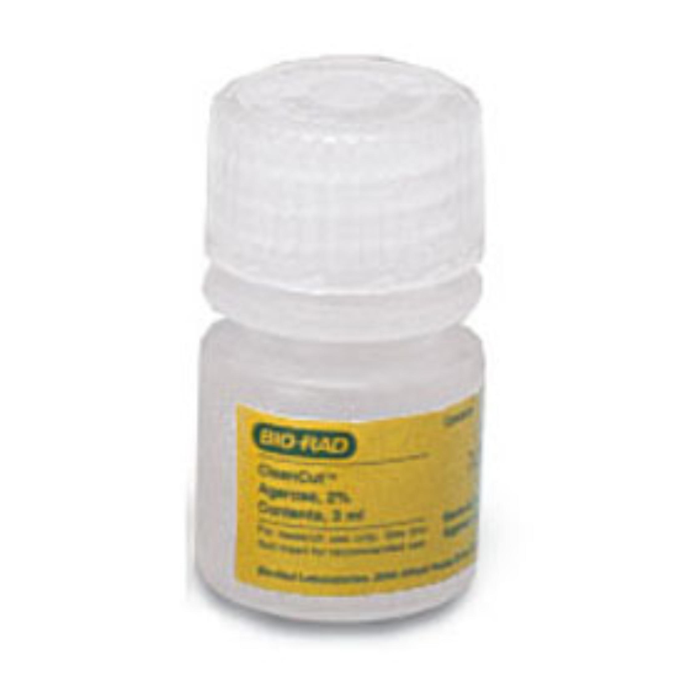 伯乐Bio-Rad1703594CleanCut Agaro