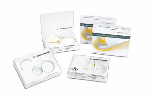 色谱分析样品过滤时，滤膜是否会释放浸出物？