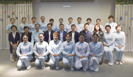 国际护士节 | 致敬！沈阳爱尔眼科医院白衣天使