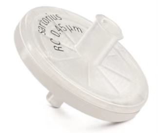 色谱分析样品过滤时，滤膜是否会释放浸出物？