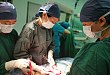 孕妇子宫破裂 胎儿进入腹腔  武汉大学人民医院多学科医生紧急抢救母婴化险为夷