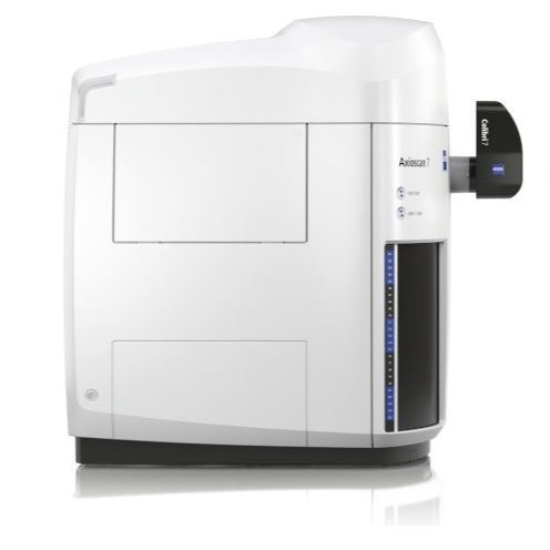 蔡司全自動數字玻片掃描系統Axioscan 7
