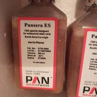 PAN ES级别胎牛血清