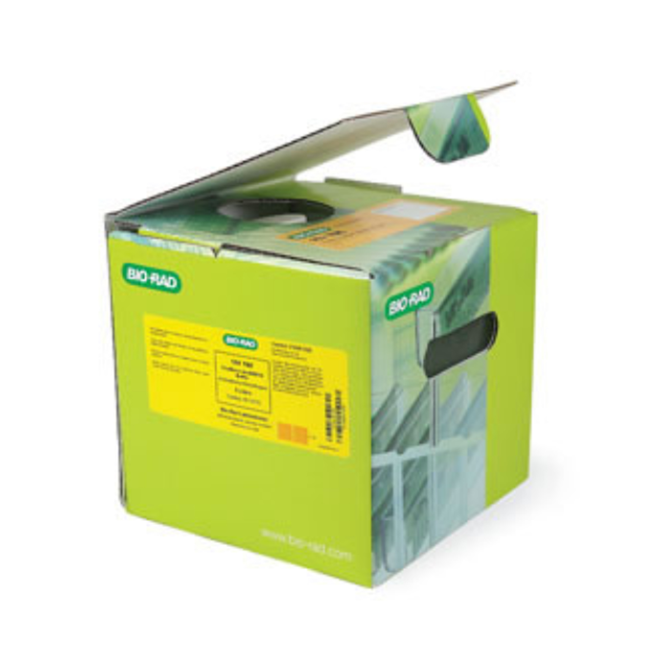 伯乐BioRad1610773 50x TAE (Tris/Acetic Acid/EDTA) Buffer, 5 L，50x TAE（Tris/醋酸/EDTA）缓冲液，5升，现货价格,详情