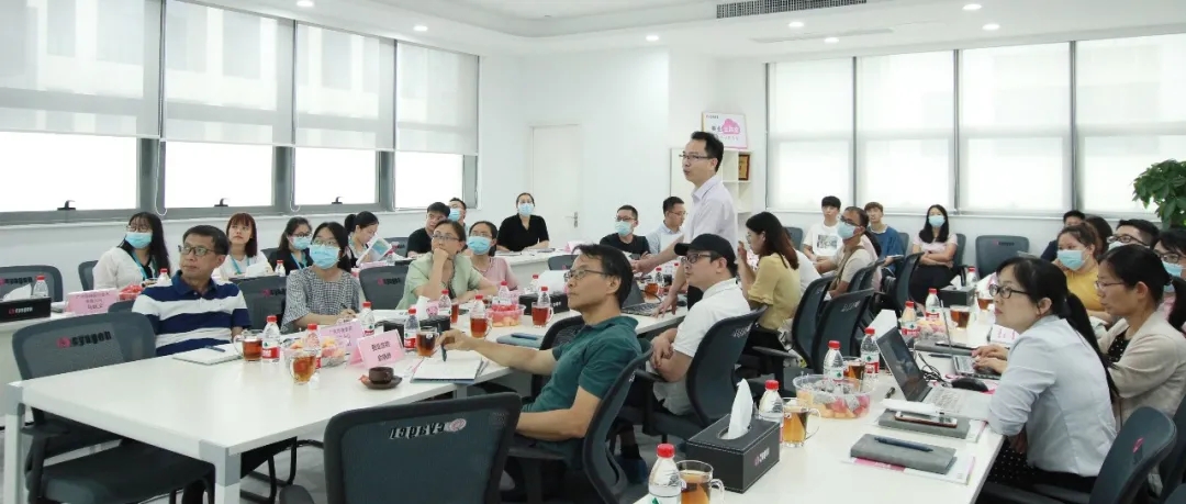 赛业百沐动物中心开放日活动圆满结束