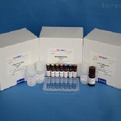 猪白细胞介素1受体拮抗剂(IL1Ra)ELISA试剂盒