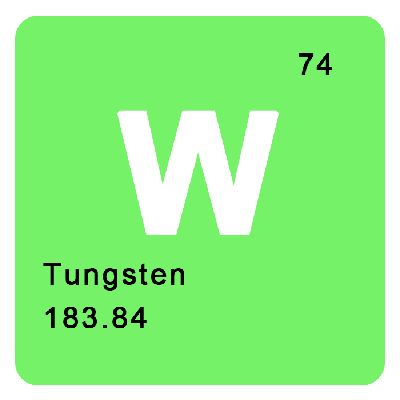 进口镀金钨丝 Gold plated Tungsten Wire 10um 25um 50um 阳极材料