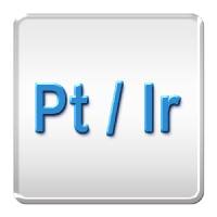 进口铂铱丝Pt90Ir10 Pt80Ir20 STM针尖/科研材料