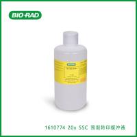 伯乐Bio-Rad1610774 20x SSC 预混转印缓冲液，现货