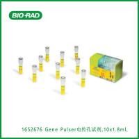 伯乐Bio-Rad1652676Gene Pulser Electroporation Buffer, 10 x 1.8 ml, Gene Pulser电传孔试剂，现货