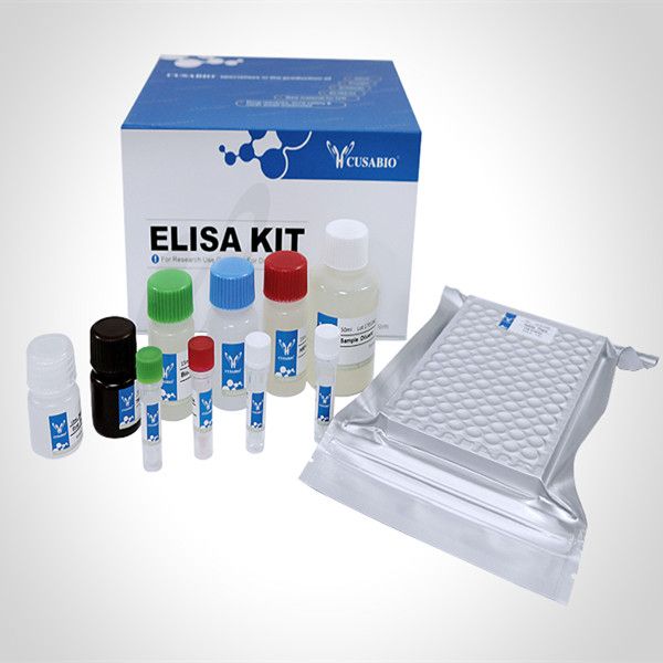 氟喹諾酮酶聯免疫試劑盒Fluoroquinolones ELISA kit