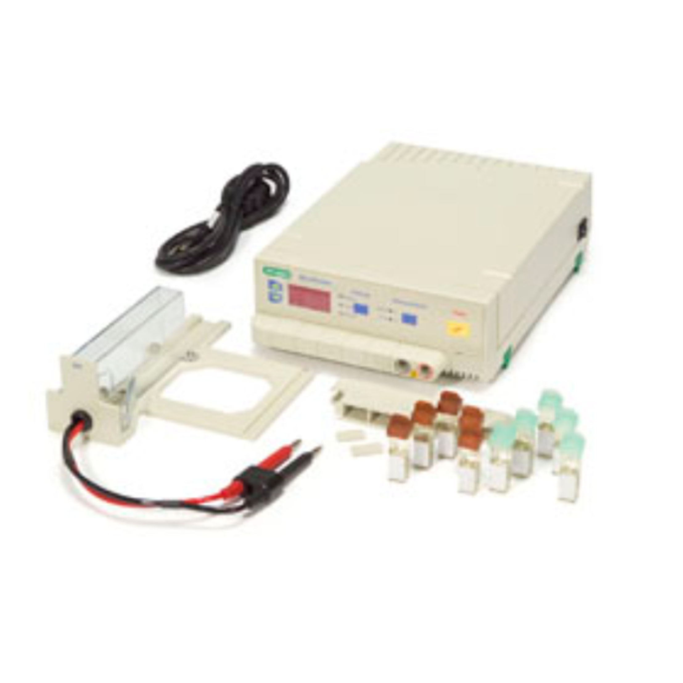 伯乐Bio-Rad1652100 MicroPulser E