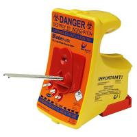 英国 Swann-Morton 刀片保护滑套