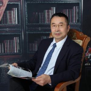朱一平