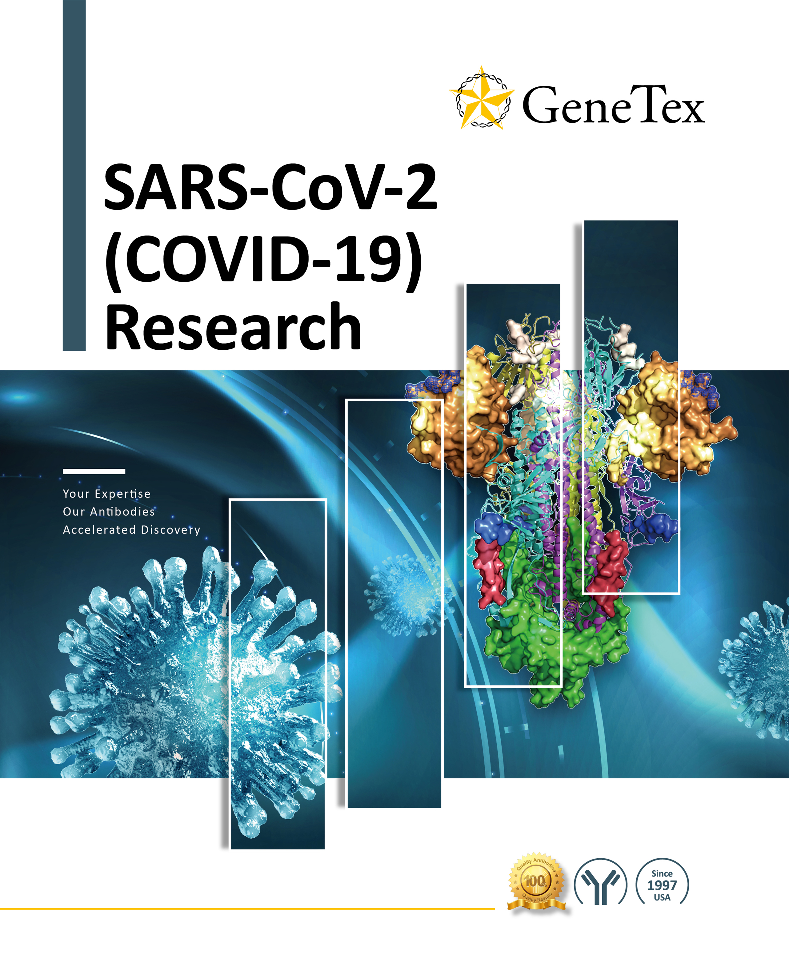 小册-SARS-CoV-2 (COVID-19) Research