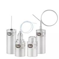 虹科Ellab制药无线温度验证系统超低温数据记录仪