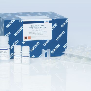QIAamp DNA Blood Mini Kit (250)