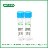 伯乐Bio-Rad1725280SsoAdvanced Universal Probes Supermix, 200 x 20 µl rxns, 2 ml (2 x 1 ml)，预混液,现货