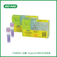 伯乐Bio-Rad1708860iQ™ Supermix, 100 x 50 µl rxns, 2.5 ml (2 x 1.25 ml), iQ™ Supermix探针法预混液,现货