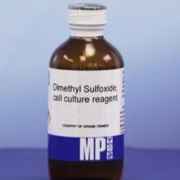 Dimethyl Sulfoxide, Cell culture reagent DMSO 二甲基亚砜（细胞培养级）