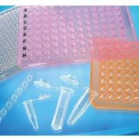 PCR+吸头+离心管