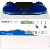 点成HORIZON 6/12/24 Flex数显式离心机