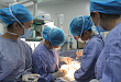 西安交通大学第一附属医院高危妊娠管理团队一天内接生「两胎五宝宝」