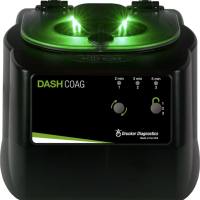 点成DASH COAG固定角转子离心机