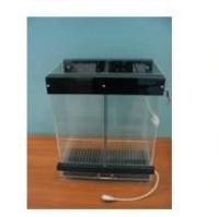 穿梭实验视频分析系统