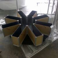 八臂迷宫视频分析系统